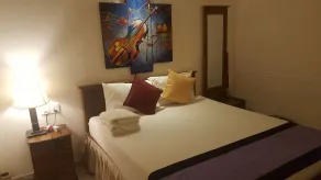 Mihilaka Holiday Homes - Camera