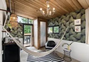 Casa Botanica - Room
