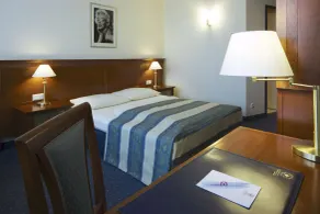 Hollywood Media Hotel am Kurfürstendamm - Room