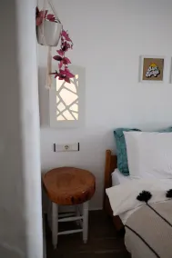 Ceneviz Hotel - Quarto