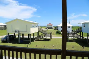 Blue Dolphin Inn and Cottages - Zimmer