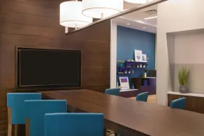 Fairfield by Marriott Inn & Suites Dayton Downtown - Restaurant