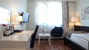 Best Western Gustaf Froding Hotel & Konferens - Room