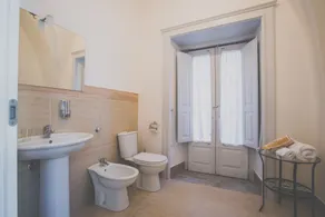 Palazzo Speciale B&B - Bathroom