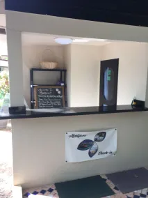 Mariposa Belize Beach Resort - Reception