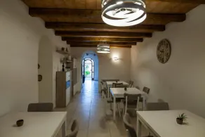 Le Oreadi - Restaurant