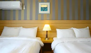 Benikea Swiss Rosen Hotel - Camera