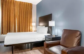 Extended Stay America Suites - Indianapolis - Airport - W Southern Ave - Habitación
