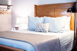 The Laurel Oak Inn Bed and Breakfast - Rom