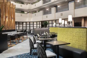 Embassy Suites by Hilton Orlando Airport - Restaurant