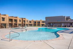 Serendipity Suites - Piscine