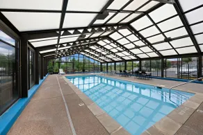 Econo Lodge London North - Piscine