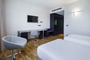 AC Hotel by Marriott Milan Sesto - Chambre