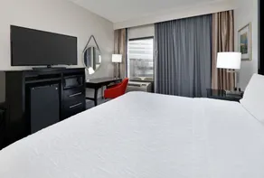 Comfort Inn Plano-Dallas - Værelse