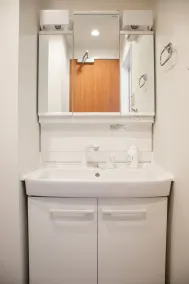 Hotel S-Presso West - Bathroom