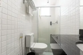 Victory Suites - Bathroom