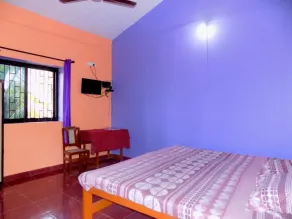 Romaldo Guest House - Room