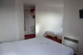 The Originals City, Hôtel Amys, Tarbes Sud - Rom