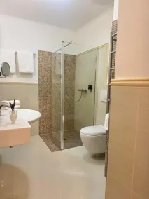 Hotel Rudolf II Karlovy Vary - Salle de bain