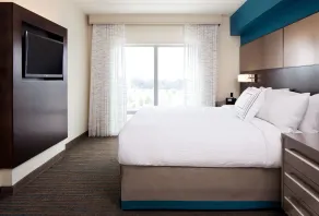 Residence Inn by Marriott The Bronx at Metro Center Atrium - Chambre