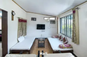 Green Living Farm House - Zimmer