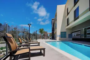 Fairfield Inn & Suites by Marriott San Diego Carlsbad - Piscine