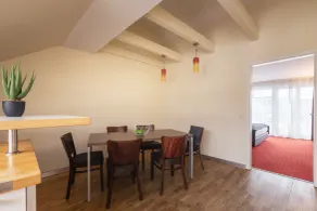 acora City Apart Living the City - Digital Access - Room