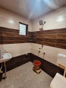 Prakriti Agro Farm Resort - Bad