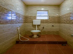 OYO 14929 River View - Salle de bain