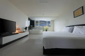 Doya Hotel Geoje - Room