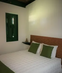 Hacienda Juanita - Zimmer