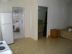 Kurrimine Beach Motel - Room