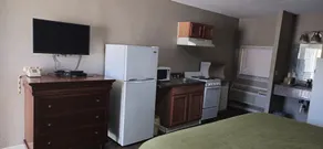 Sunrise Inn - Chambre