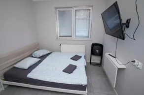 Mia Mia House - Chambre