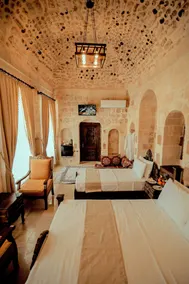 CARRA KONAĞI - Room