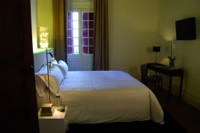 Château La Thuilière - Zimmer