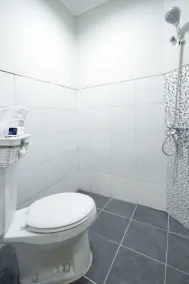 D'Paragon Bukit Sari - Badezimmer