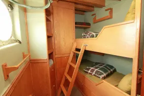 Swept Away Inn - Chambre