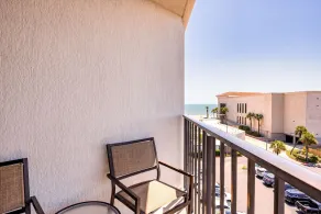 Hilton Galveston Island Resort - Chambre
