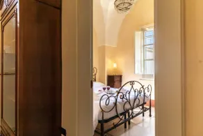 Palazzo Zacà - Room
