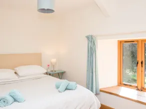 Salters - Chambre