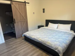 City Centre Motel II - Chambre