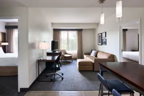 Residence Inn by Marriott Nashville South East/Murfreesboro - Chambre