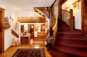 Pension Bliem - Reception