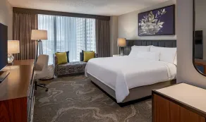 The Westin Oaks Houston at the Galleria - Room