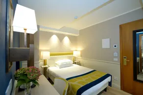 Hotel Canon d'Oro - Værelse