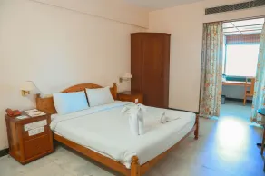 Bell Hotel - Room