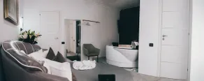 Gregorio VII Luxury Suites San Damaso - Room