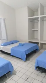 Casa do Meio Pousada - Room