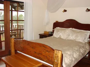 Clarence River Bed & Breakfast - Habitación